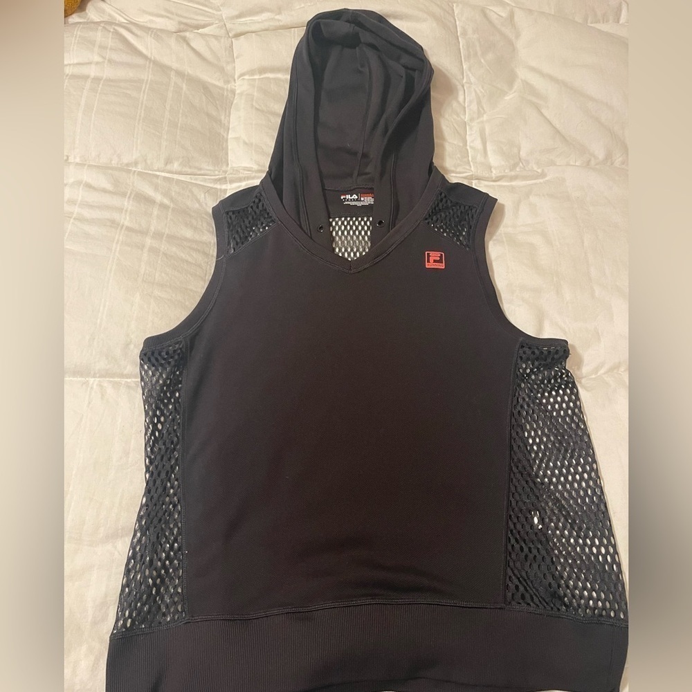 Fila Sport Running Tank